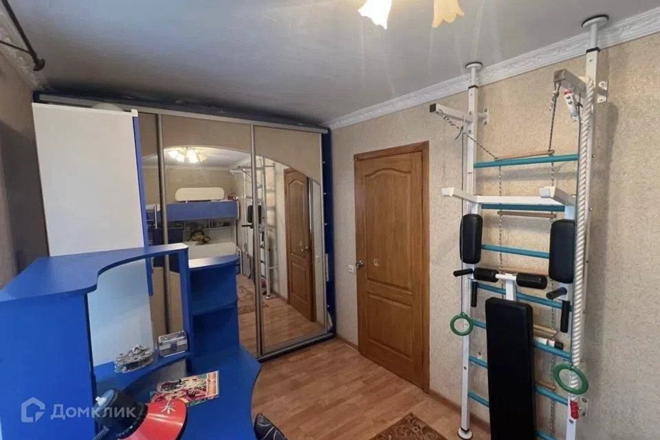 Продаётся 2-комнатная квартира, 44.7 м²