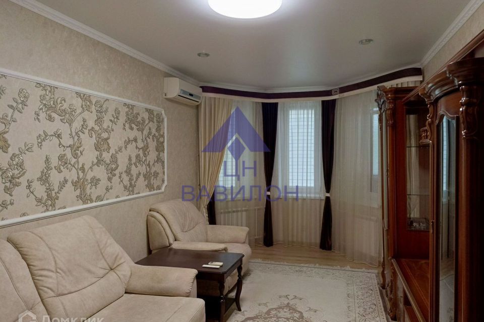 Продаётся 2-комнатная квартира, 60 м²