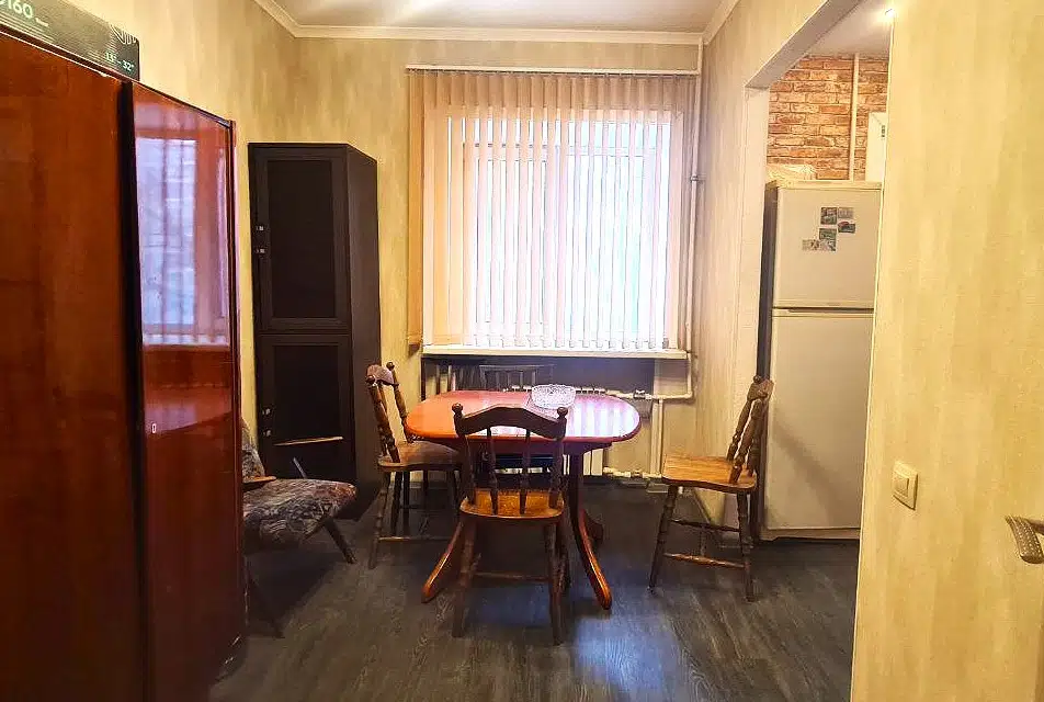 Продаётся 2-комнатная квартира, 64.5 м²