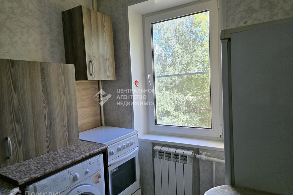 Сдаётся 1-комнатная квартира, 22 м²