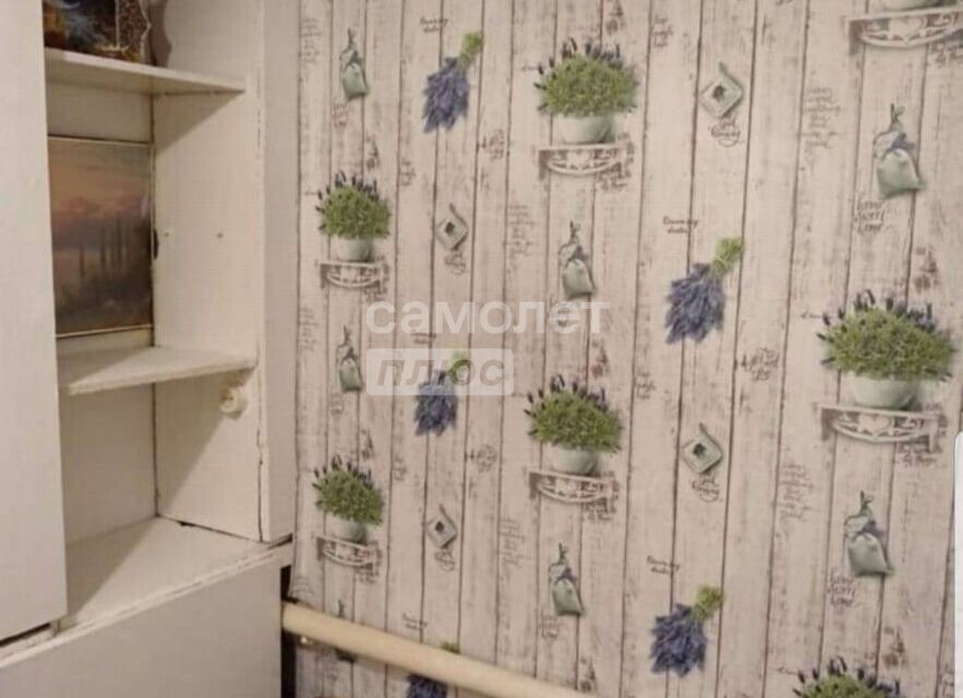 Продаётся 2-комнатная квартира, 33 м²