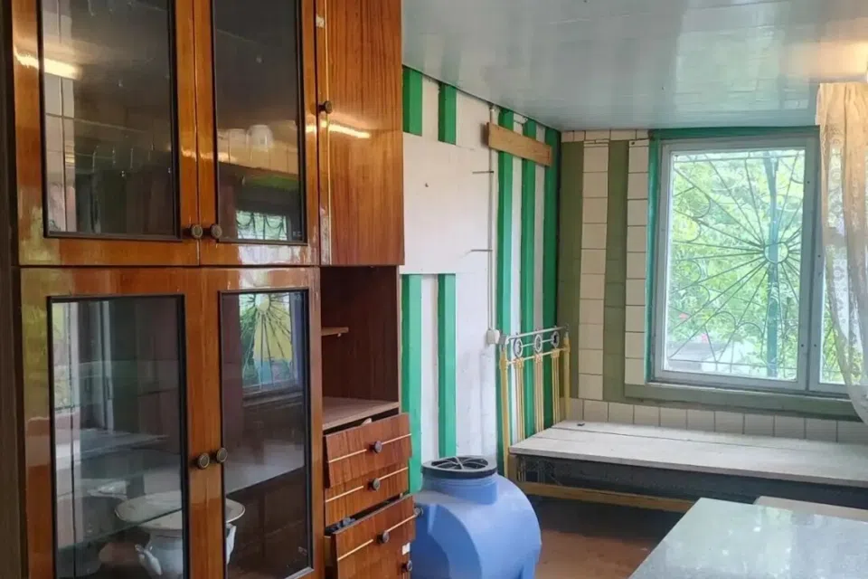 Продаётся 1-этажный дом, 30 м²