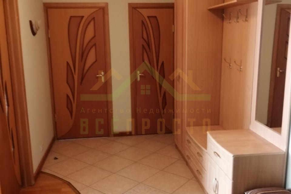 Продаётся 2-комнатная квартира, 65.1 м²