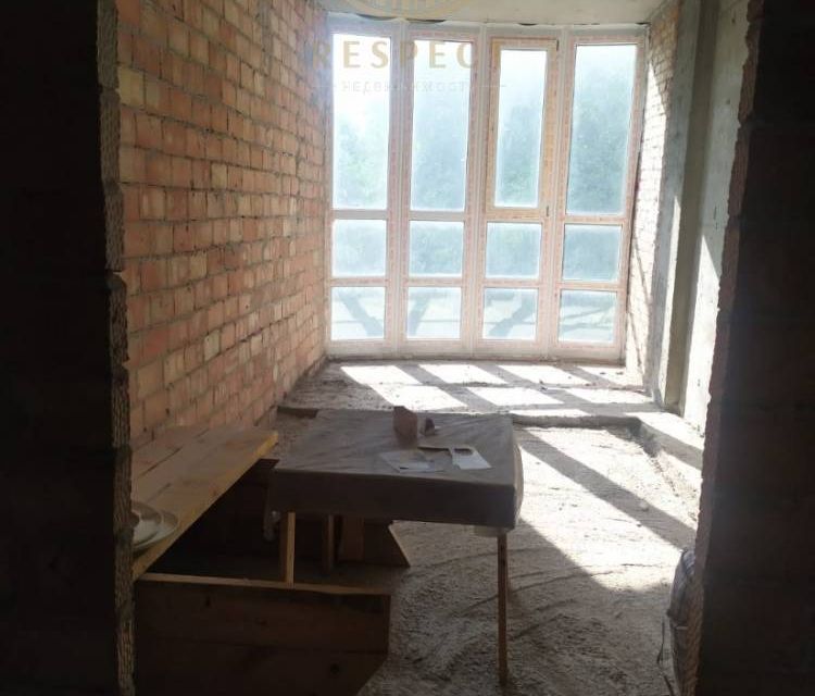 Продаётся 2-комнатная квартира, 62 м²