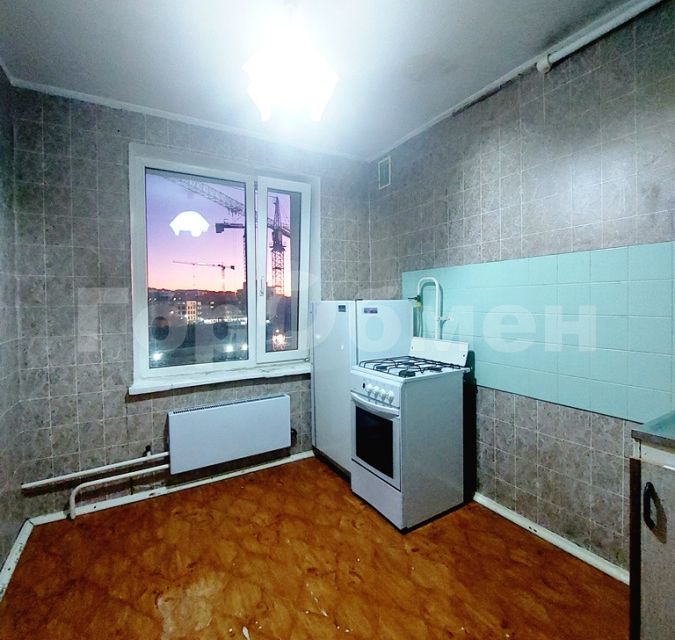 Продаётся 1-комнатная квартира, 33 м²