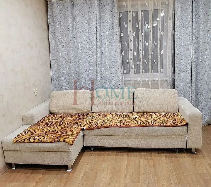 Сдаётся 3-комнатная квартира, 63 м²