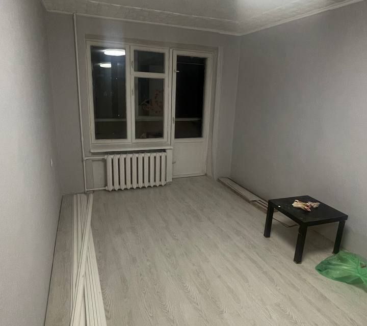 Продаётся 2-комнатная квартира, 55 м²