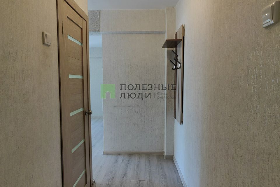 Продаётся 2-комнатная квартира, 44.9 м²