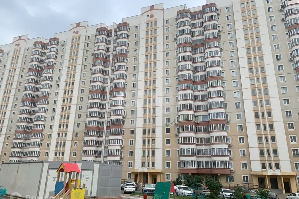 Продаётся 3-комнатная квартира, 76.9 м²