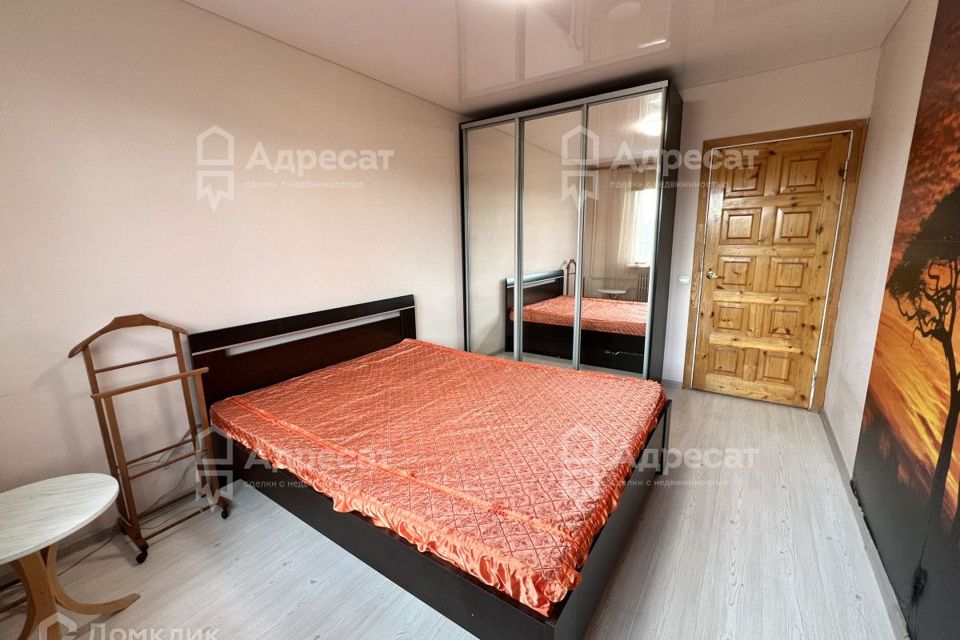 Сдаётся 3-комнатная квартира, 60.5 м²