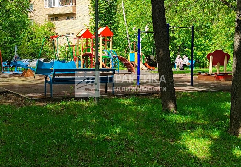 Продаётся 2-комнатная квартира, 42 м²