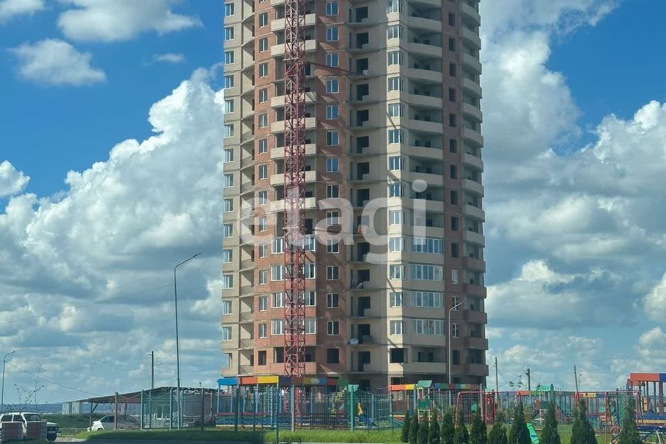 Продаётся 2-комнатная квартира, 78.3 м²