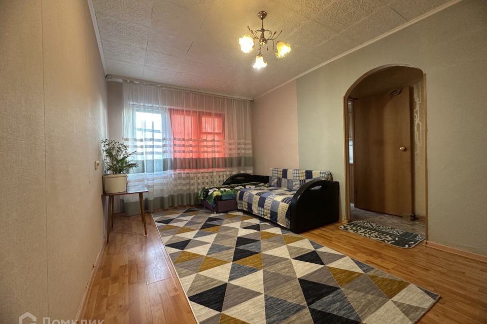 Продаётся 1-комнатная квартира, 29.4 м²
