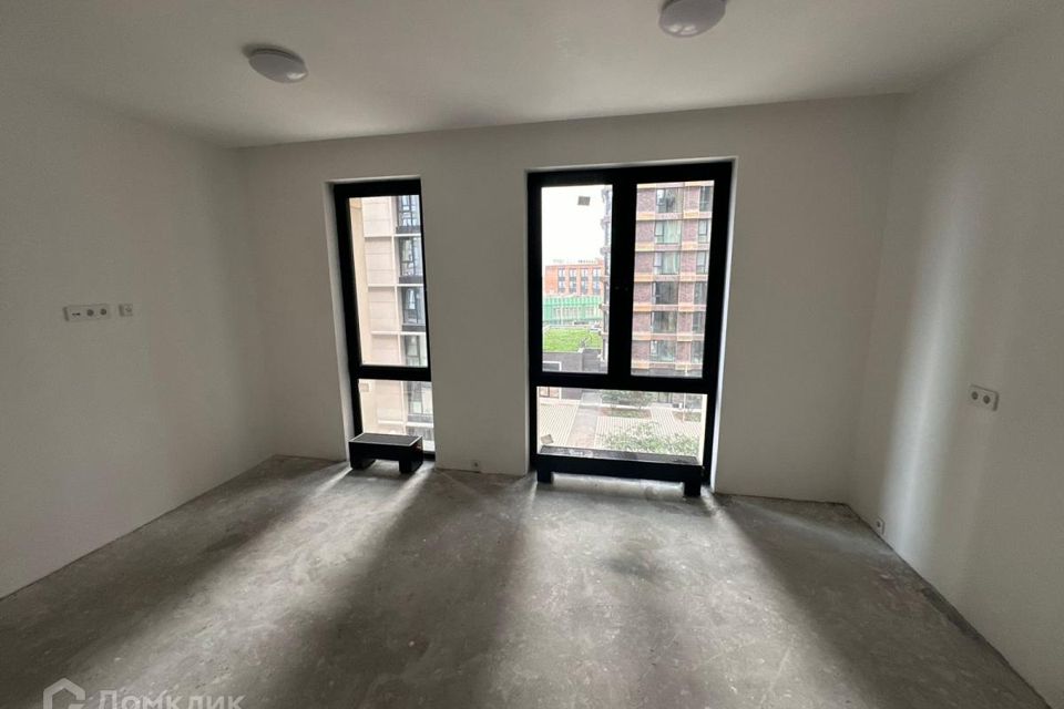 Продаётся студия, 25.7 м²