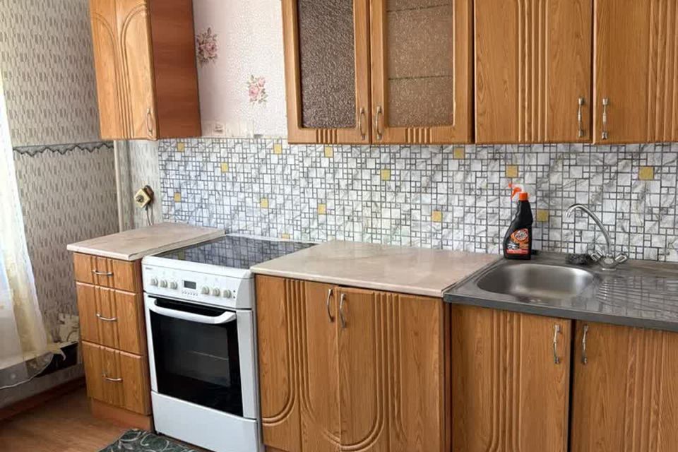Сдаётся 2-комнатная квартира, 50.4 м²