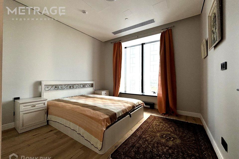 Сдаётся 1-комнатная квартира, 42.1 м²