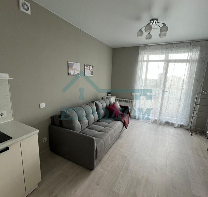 Сдаётся студия, 24 м²