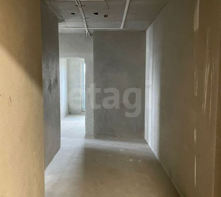 Продаётся 2-комнатная квартира, 68.1 м²