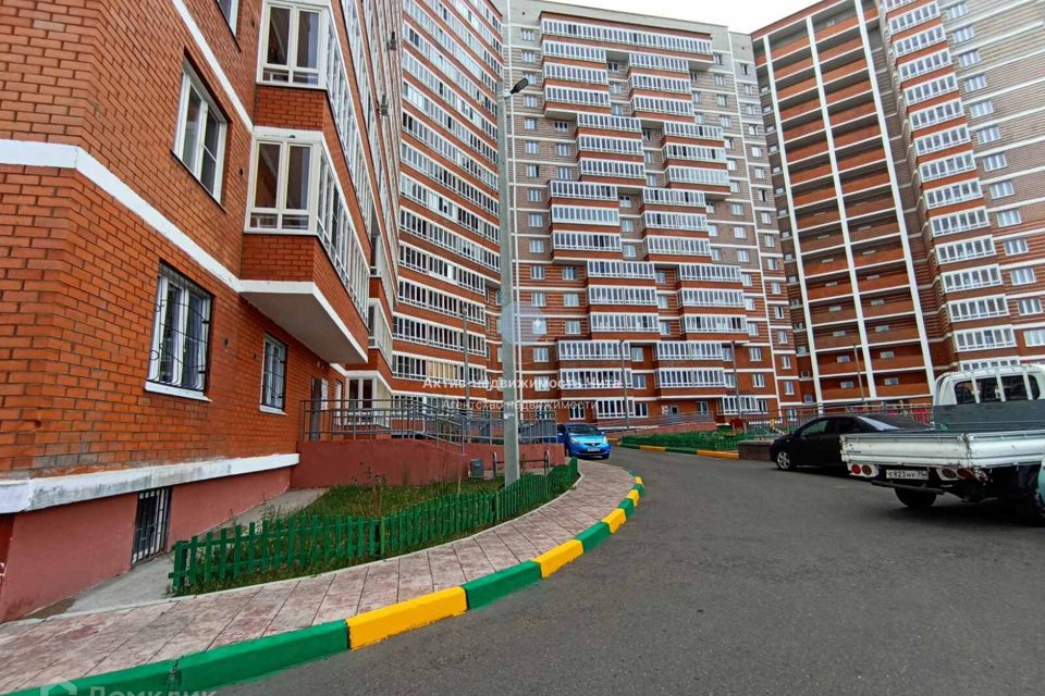 Продаётся студия, 20.2 м²
