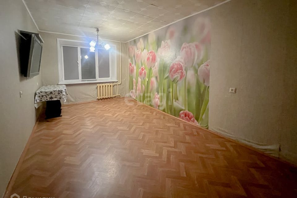 Продаётся 1-комнатная квартира, 17 м²