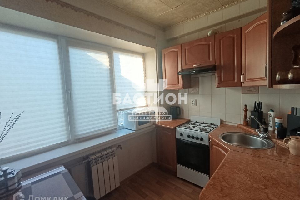 Продаётся 2-комнатная квартира, 43 м²