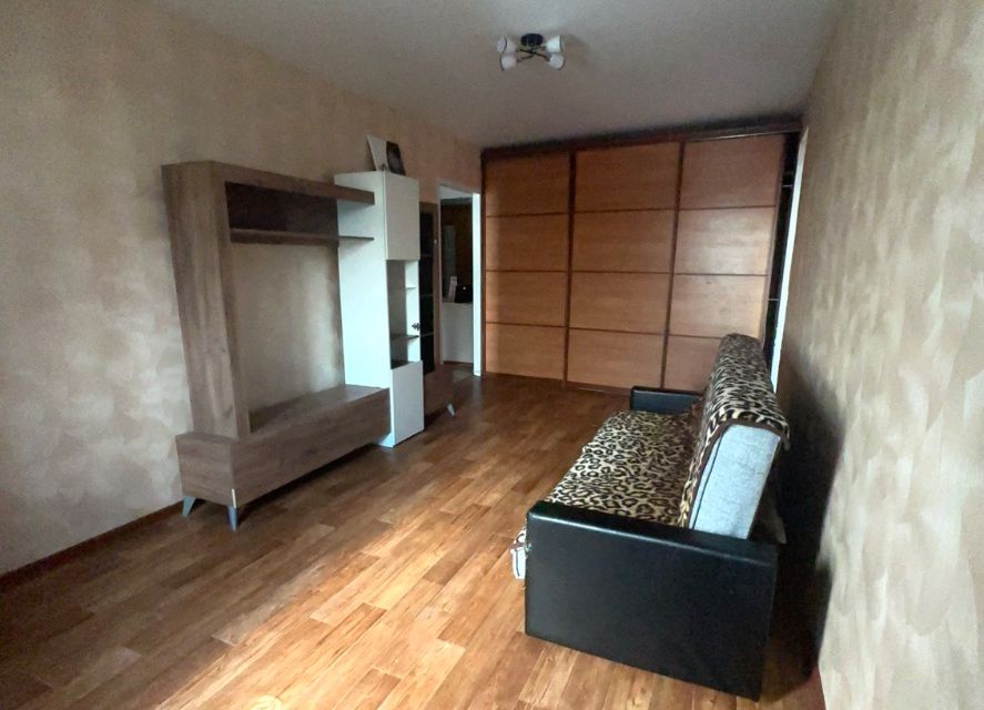 Продаётся 1-комнатная квартира, 35 м²