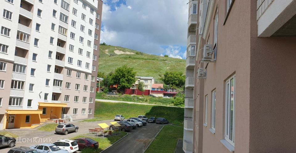 Продаётся студия, 32.6 м²