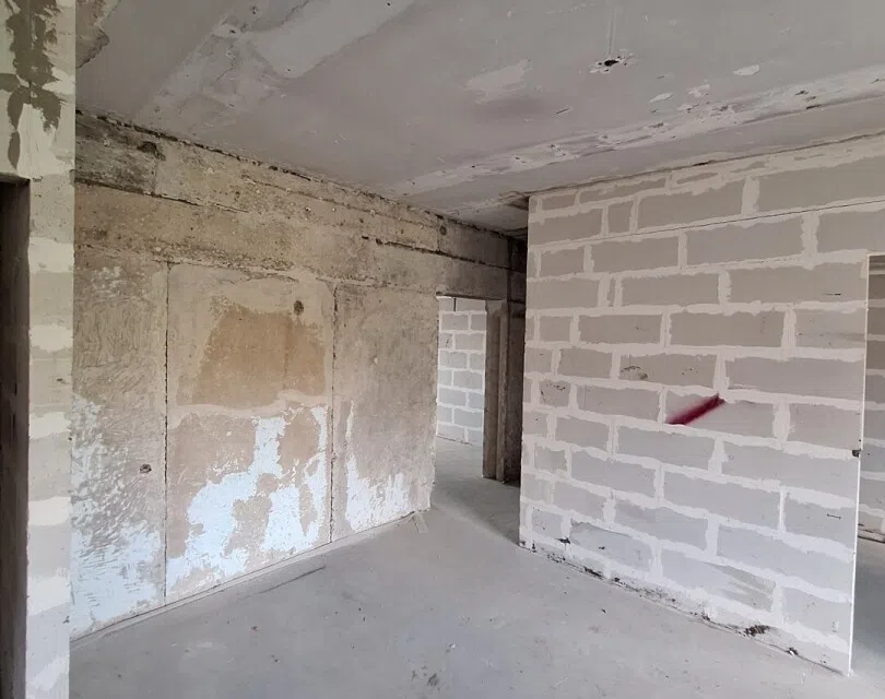 Продаётся 3-комнатная квартира, 56.7 м²