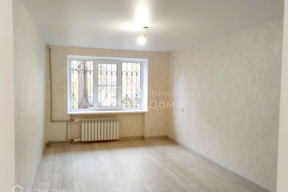 Продаётся 1-комнатная квартира, 31.4 м²