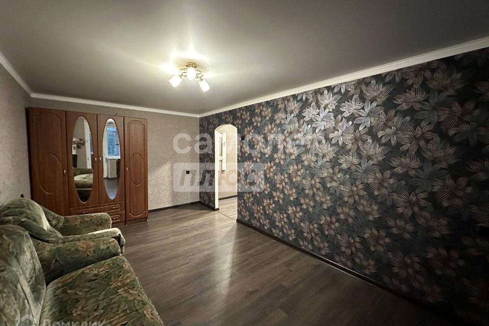 Продаётся 1-комнатная квартира, 32.2 м²