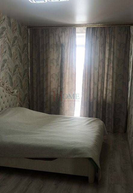 Сдаётся 1-комнатная квартира, 42.2 м²
