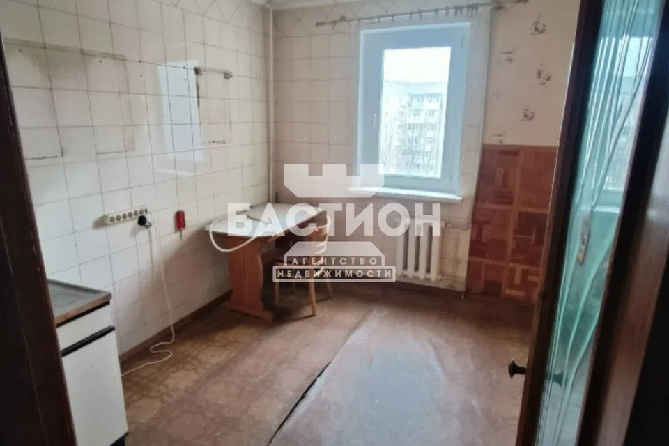 Продаётся 3-комнатная квартира, 75 м²