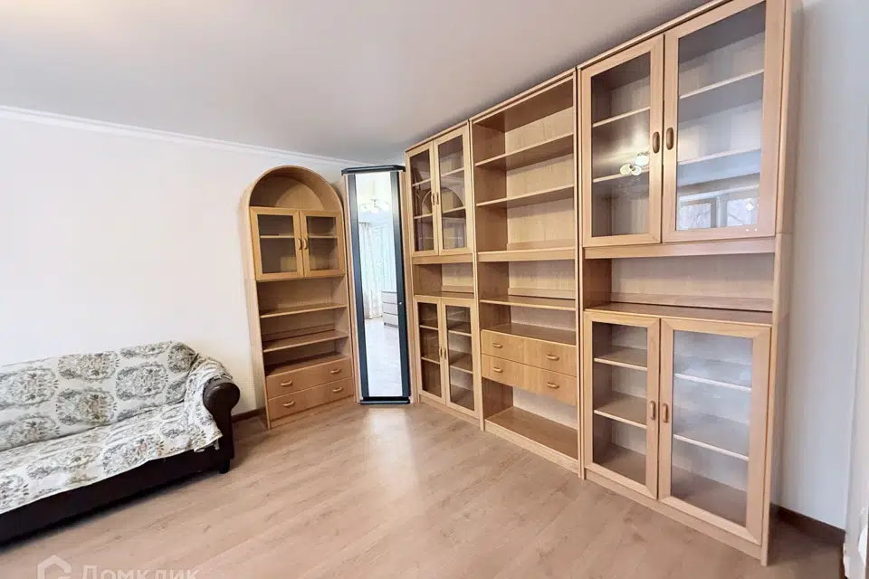 Продаётся 3-комнатная квартира, 64.7 м²