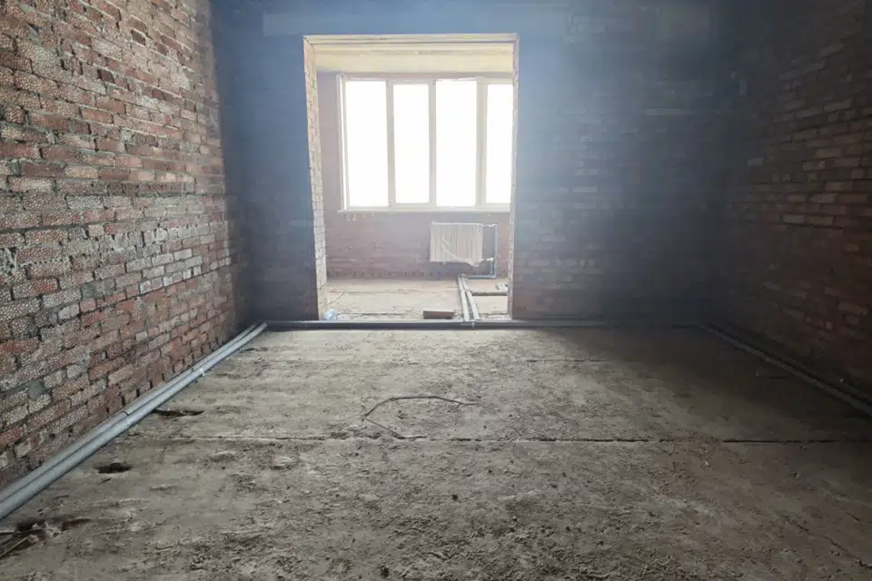 Продаётся 3-комнатная квартира, 119.3 м²