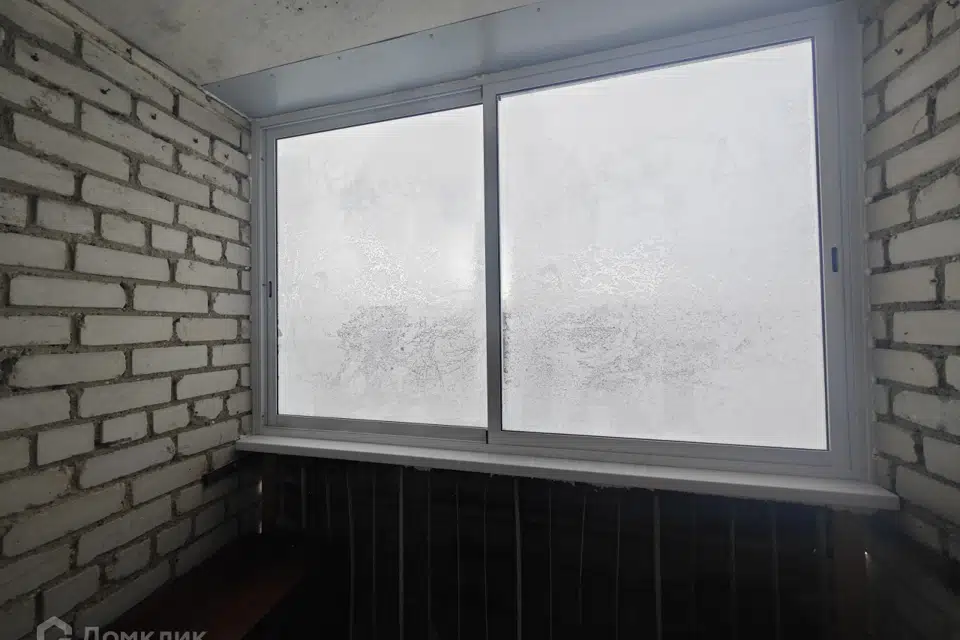 Продаётся комната в 3-комн. квартире, 45 м²