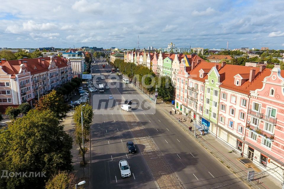Сдаётся 1-комнатная квартира, 30 м²