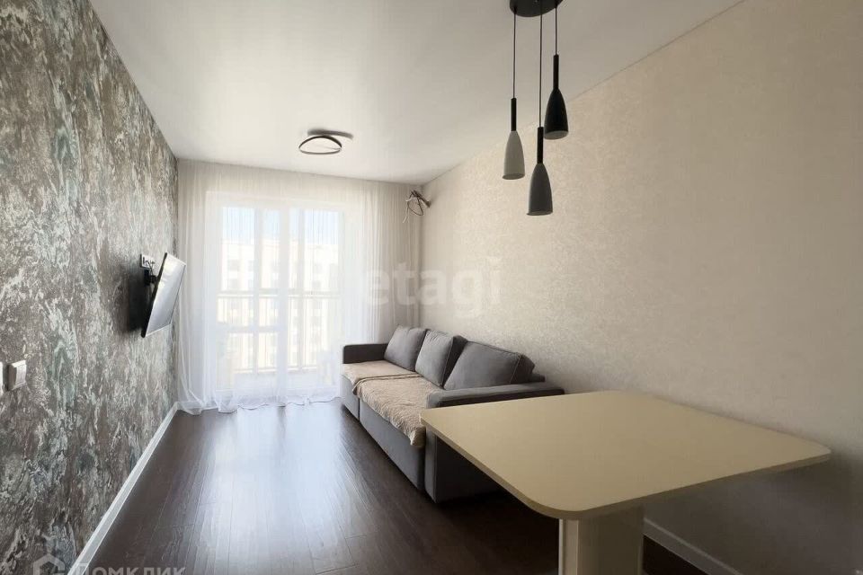 Продаётся 3-комнатная квартира, 56.5 м²