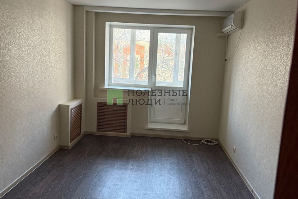 Продаётся 3-комнатная квартира, 84 м²