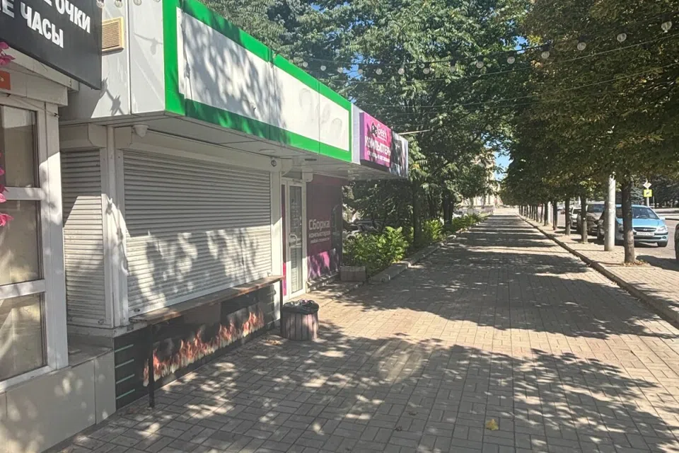 Продаётся помещение своб. назначения, 33 м²