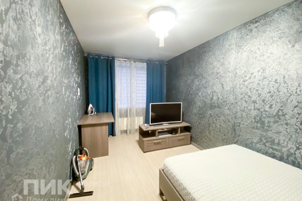 Сдаётся 1-комнатная квартира, 35.5 м²