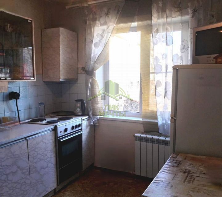 Продаётся 2-комнатная квартира, 45.1 м²