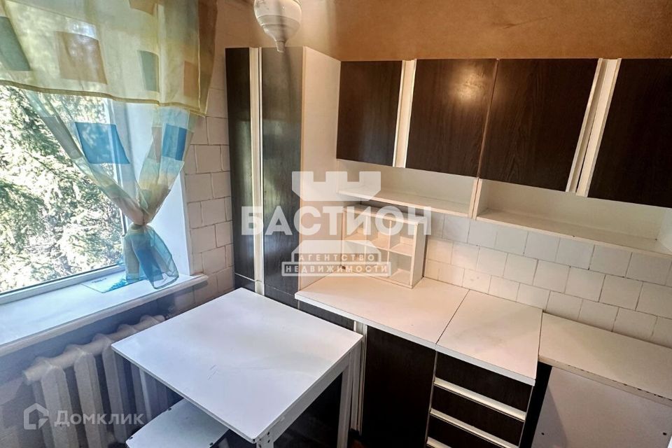 Продаётся 2-комнатная квартира, 48 м²