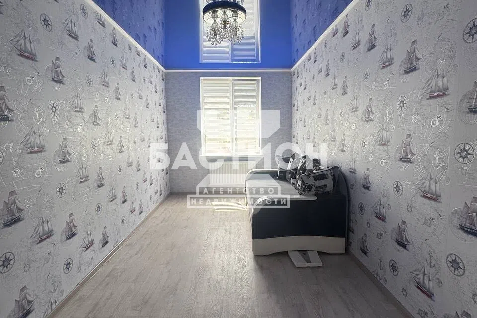 Продаётся 3-комнатная квартира, 72 м²