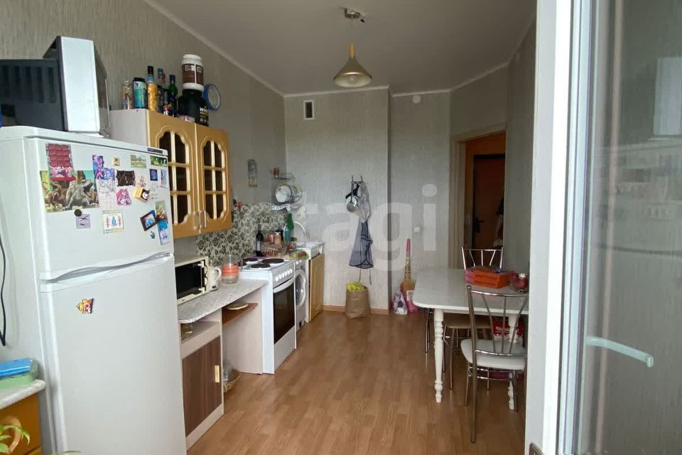 Продаётся 1-комнатная квартира, 32.4 м²