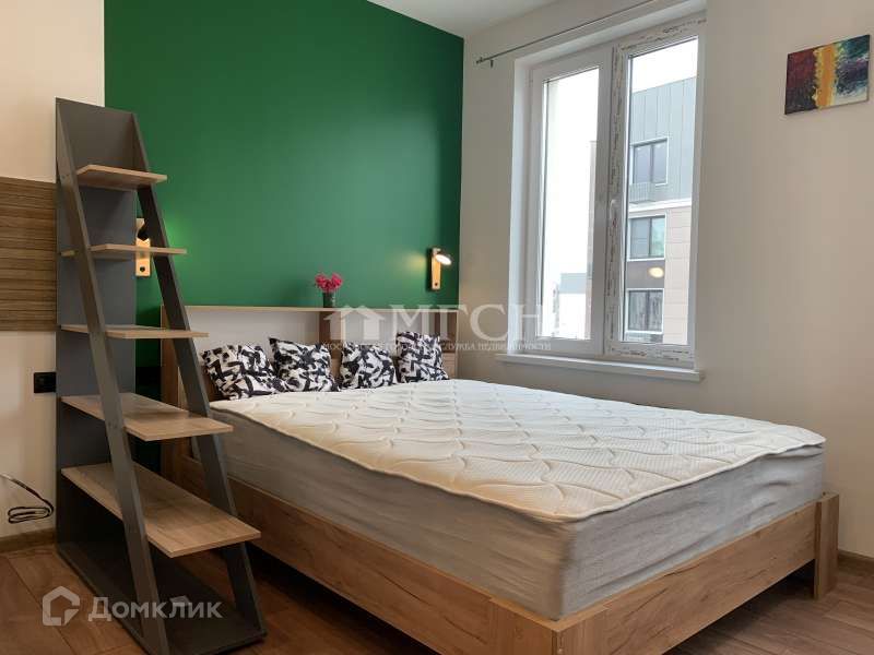 Продаётся студия, 23.5 м²