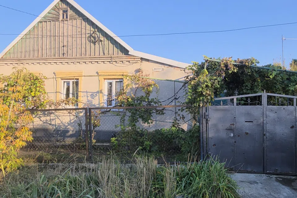 Продаётся 1-этажный дом, 97 м²
