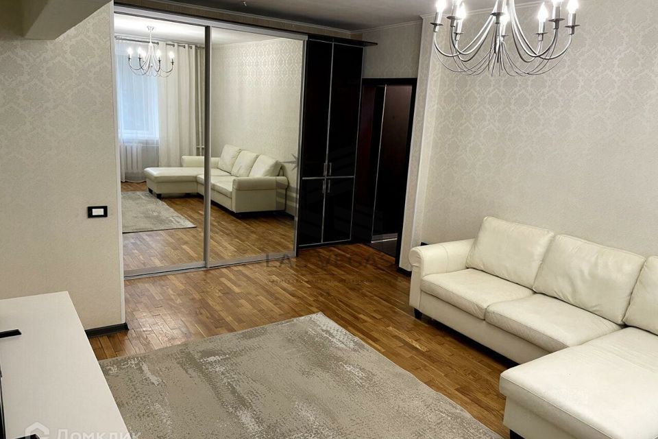 Сдаётся 2-комнатная квартира, 60 м²