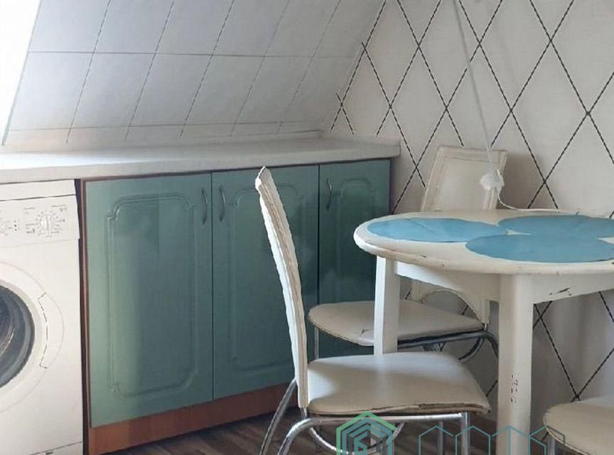 Продаётся 2-комнатная квартира, 38 м²
