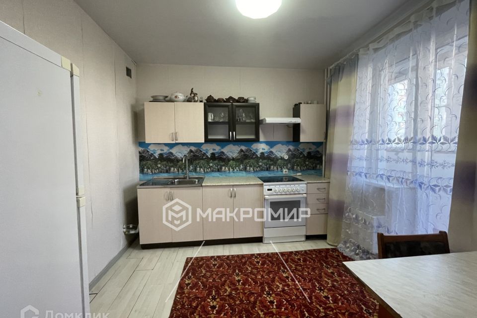 Продаётся 1-комнатная квартира, 32 м²