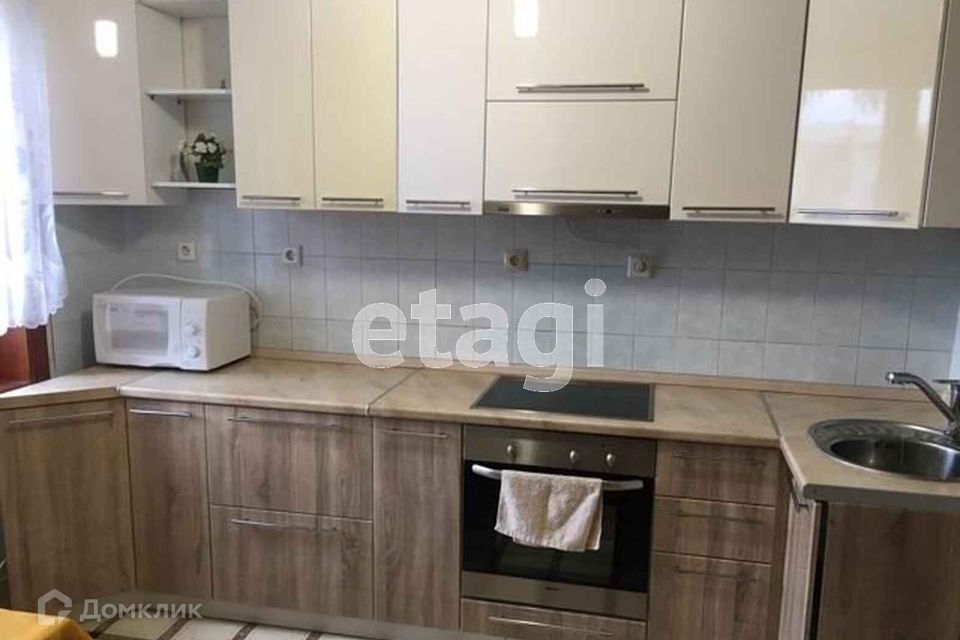 Сдаётся 3-комнатная квартира, 70 м²